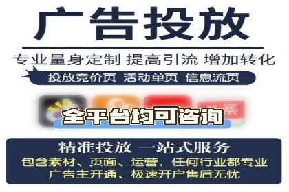 不同平台的信息流广告投放策略及成功案例对比